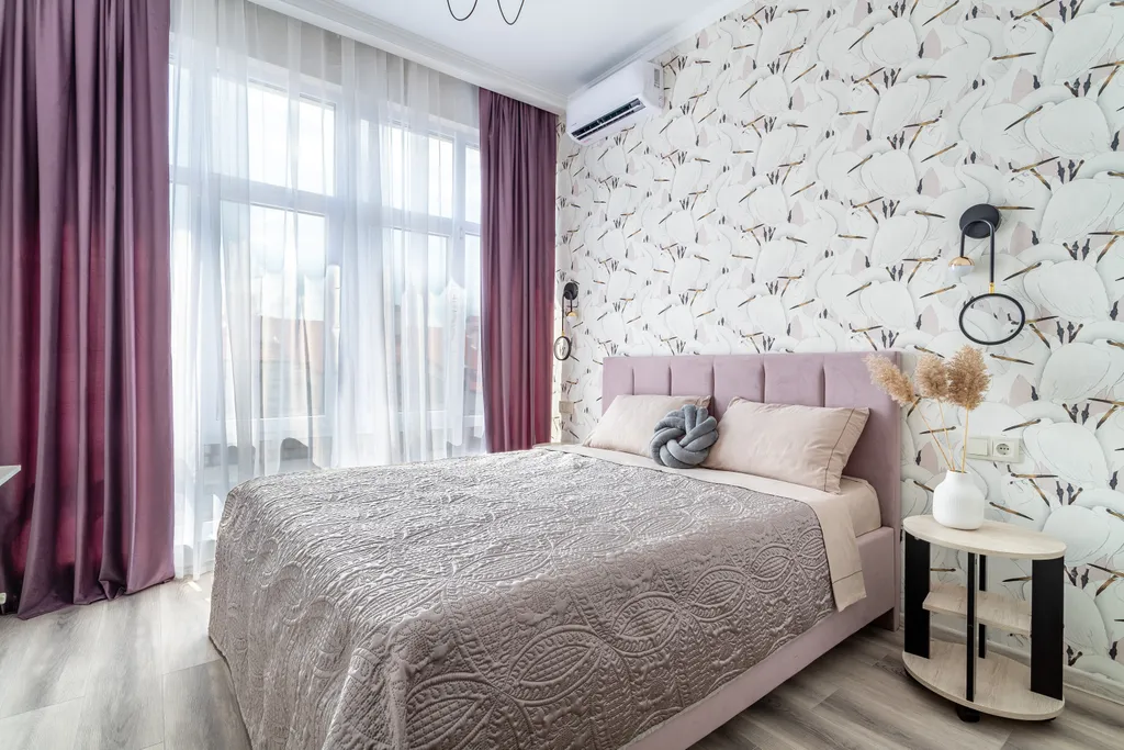 Квартира Квартира Апартамент family — Геленджик