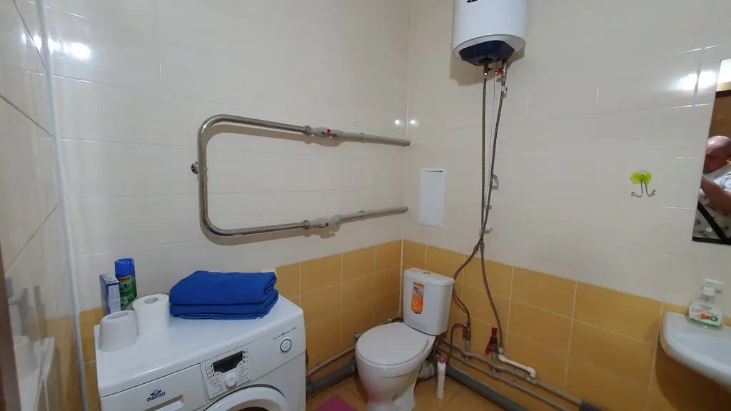 Квартира в центре города, рядом ДК Энергомаш, парковая зона