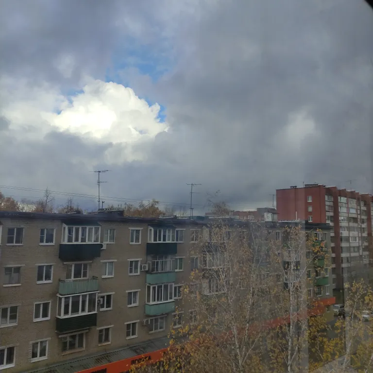 2-комнатная квартира на Западной поляне