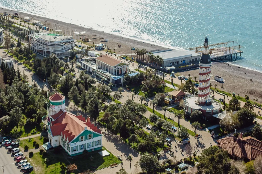 Апартамент стандарт люкс