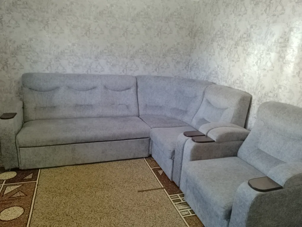 Летние домики