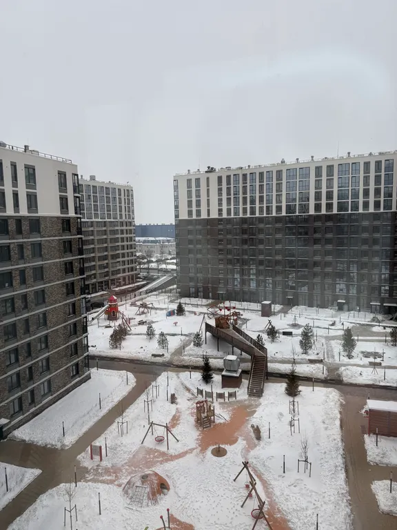 Уютная  квартира в московском районе в