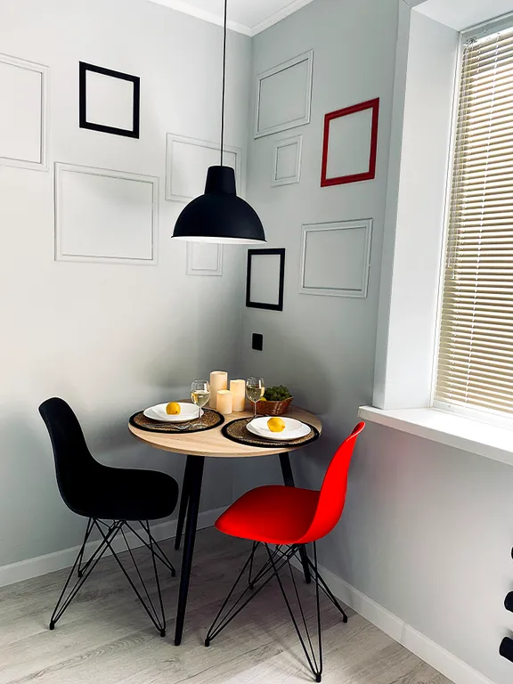 Апартаменты Garage House