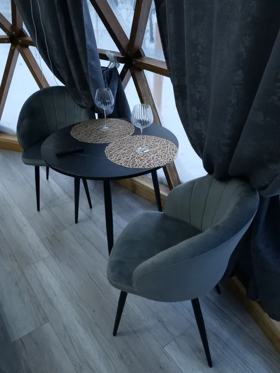 1-комнатный Дом