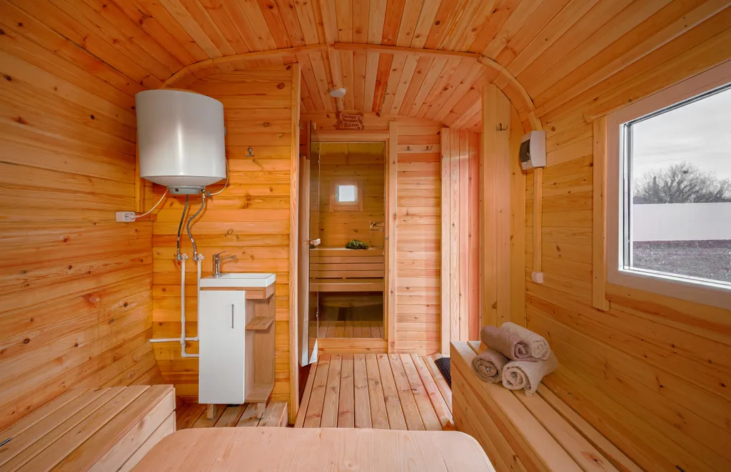 Дом для семейных праздников