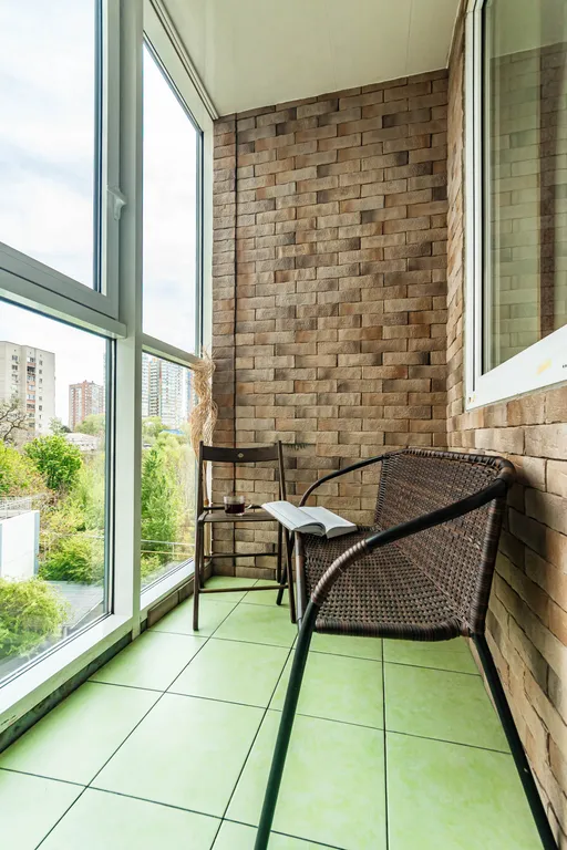 Уютная квартира возле главного вокзала