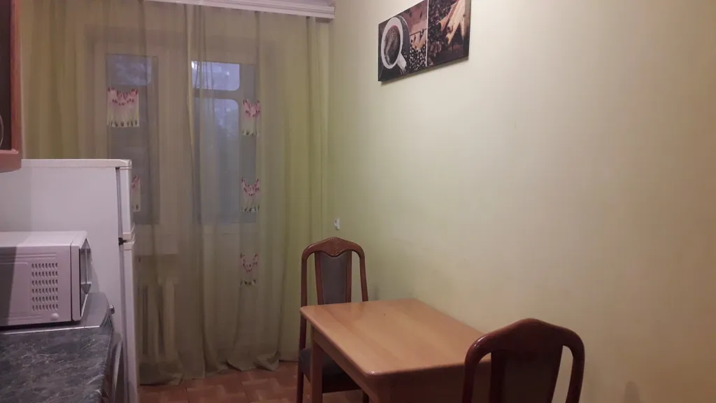 Квартира Уютная квартира напротив Института Культуры — Краснодар