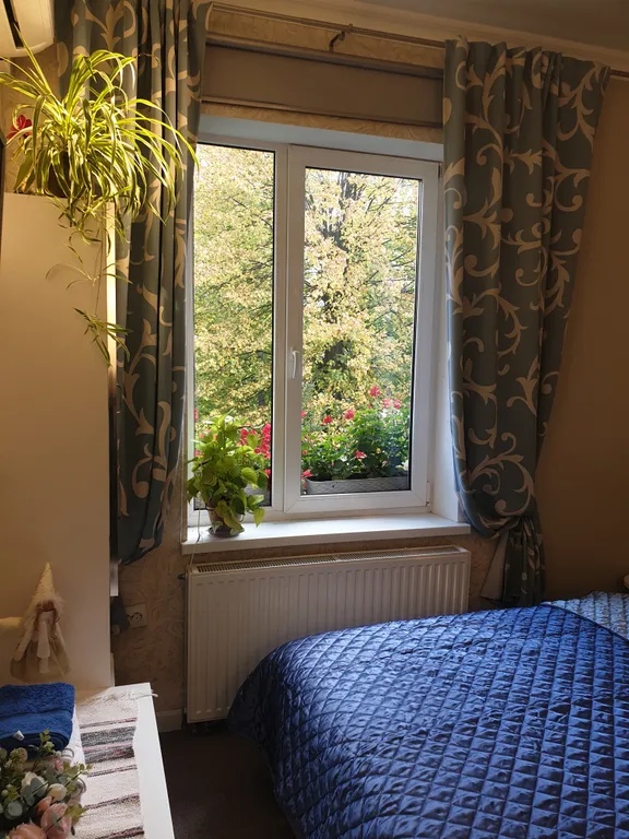 Квартира Уютные апартаменты с видом на озеро — Калининград