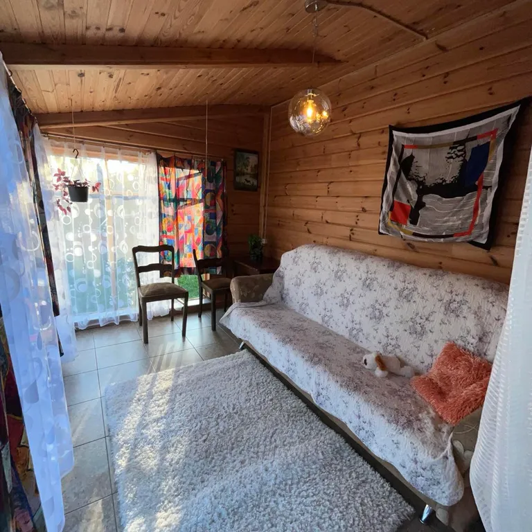 Коттедж Частный дом — аренда посуточно в Гродно