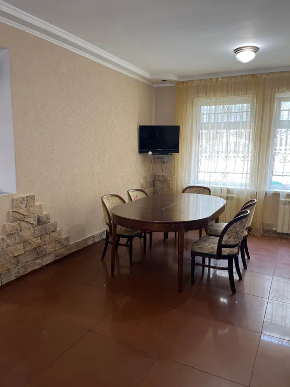 Дом под ключ