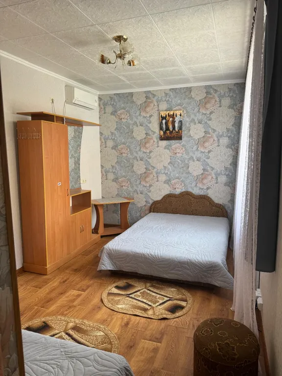 Квартира Комната — Курортное (Феодосия)