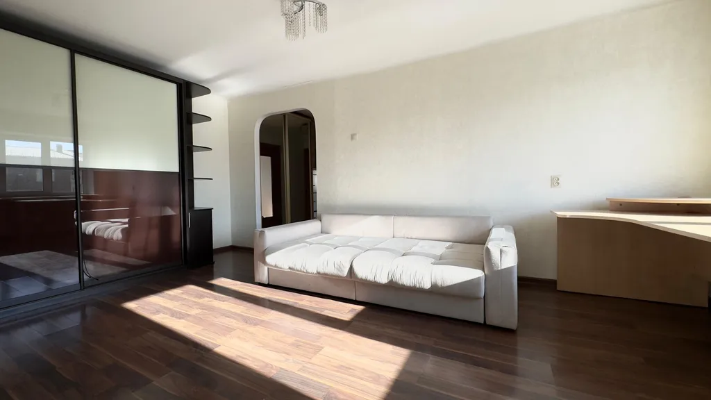 Уютная 3-х комнатная квартира — аренда посуточно в Владивосток