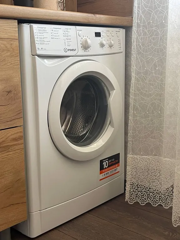 Уютная новая квартира в курортной зоне