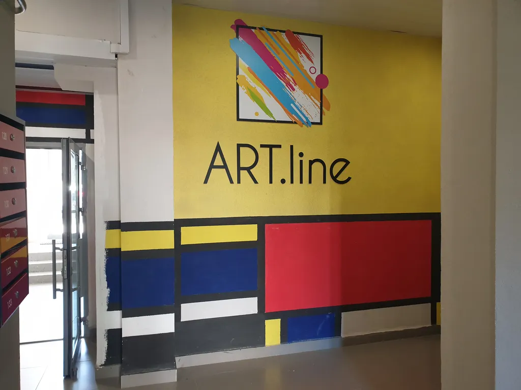 Уютная евродвушка