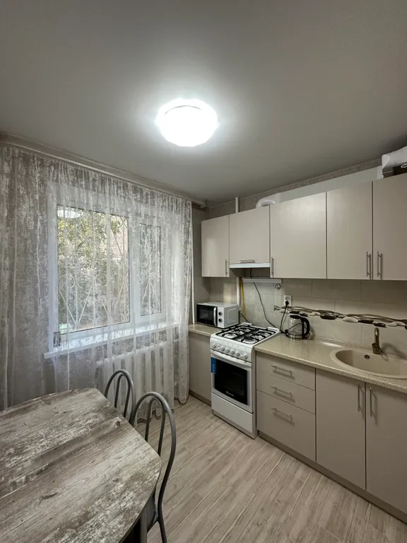 Уютная 1-к квартира