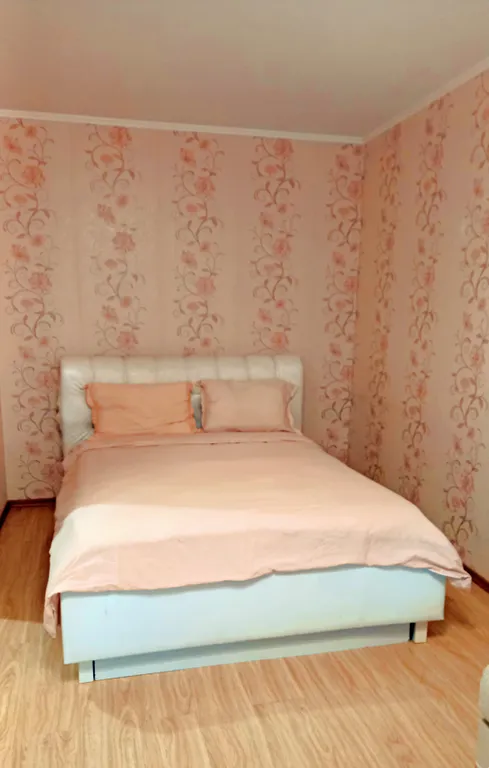 Квартира в микрорайоне Европейский