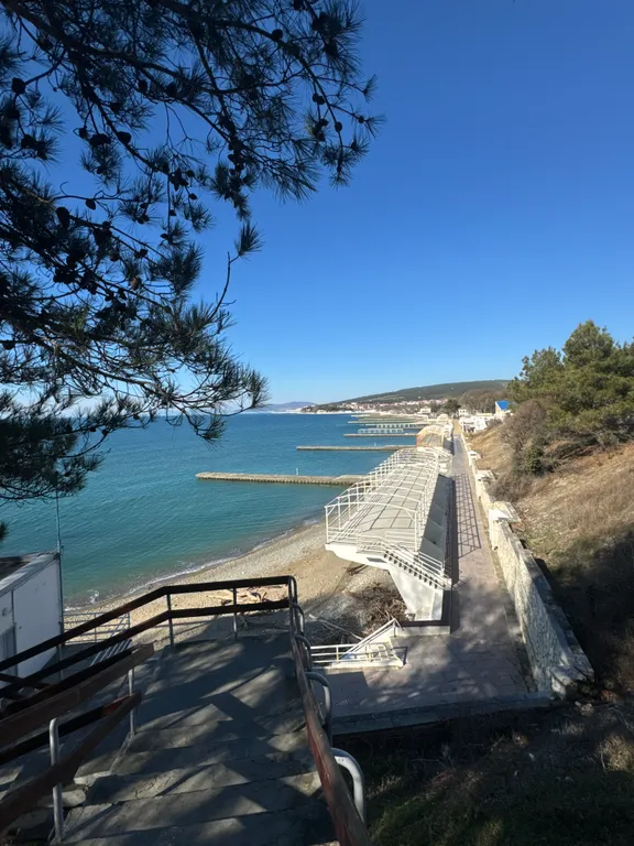 Уютная 1-комнатная квартира в тихом спальном районе