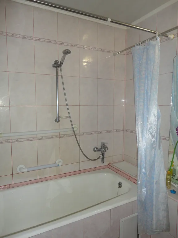 Уютная и чистая квартира в центре рядом с прудами