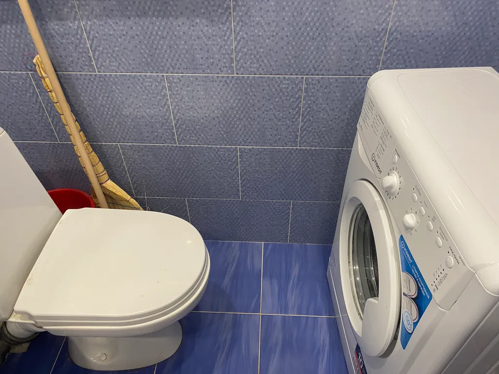 Квартира Уютная квартира в районе парка — Ейск