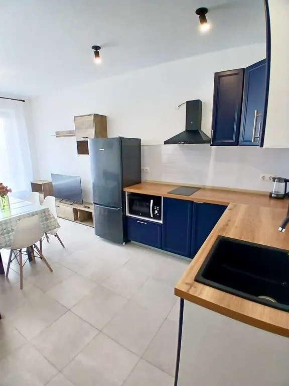 Art Life Apartment Luhmanovskaya