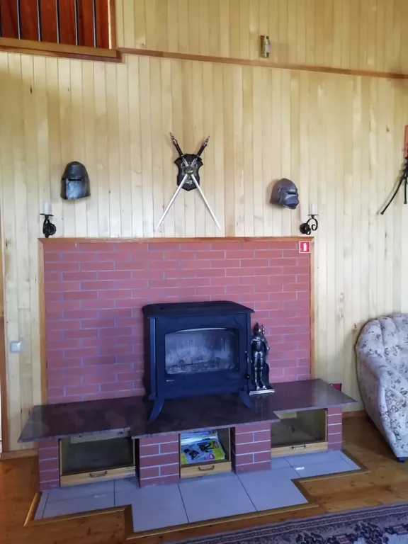 Дом для большой семьи