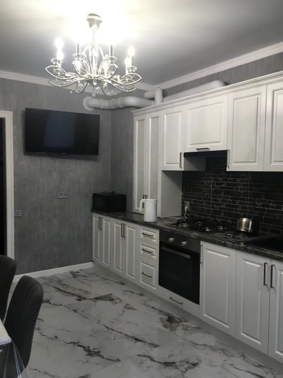 Уютная квартира в курортной зоне