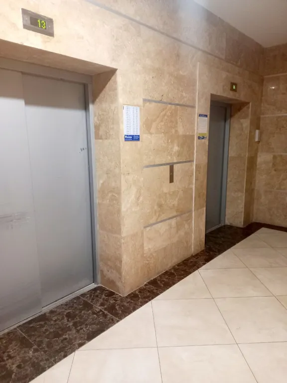 Квартира недалеко от центра Шоколад, Московский проспект, Ярославль