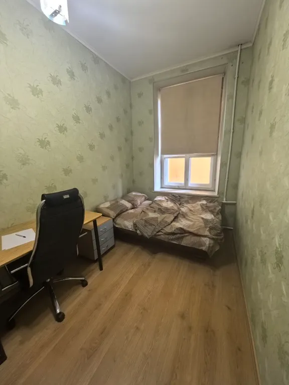Самый центр Петербурга всё в шаговой доступности