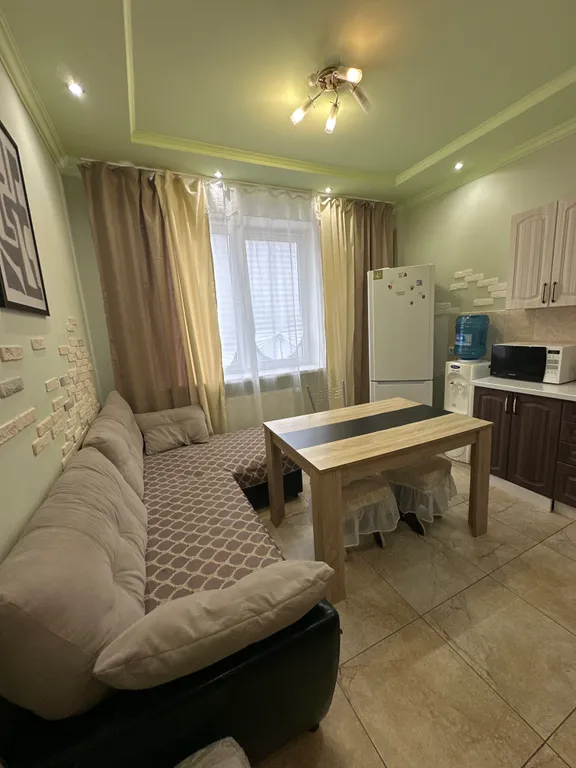 Семейная квартира