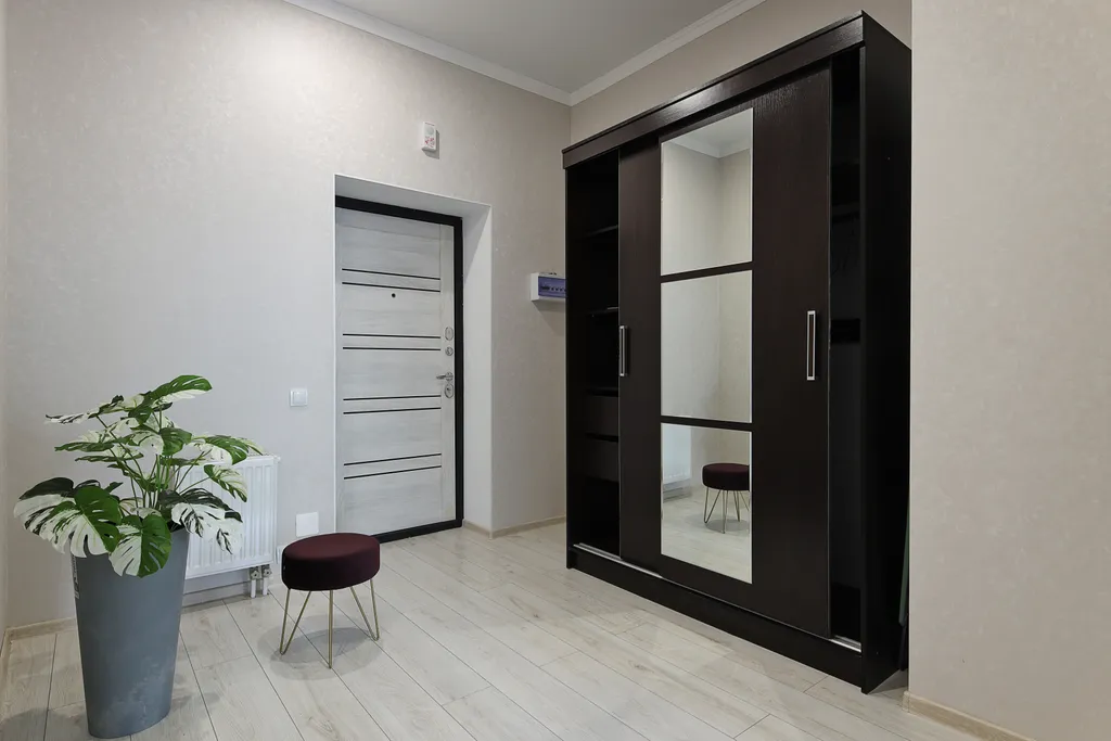 Квартира Семейные апартаменты — Калининград