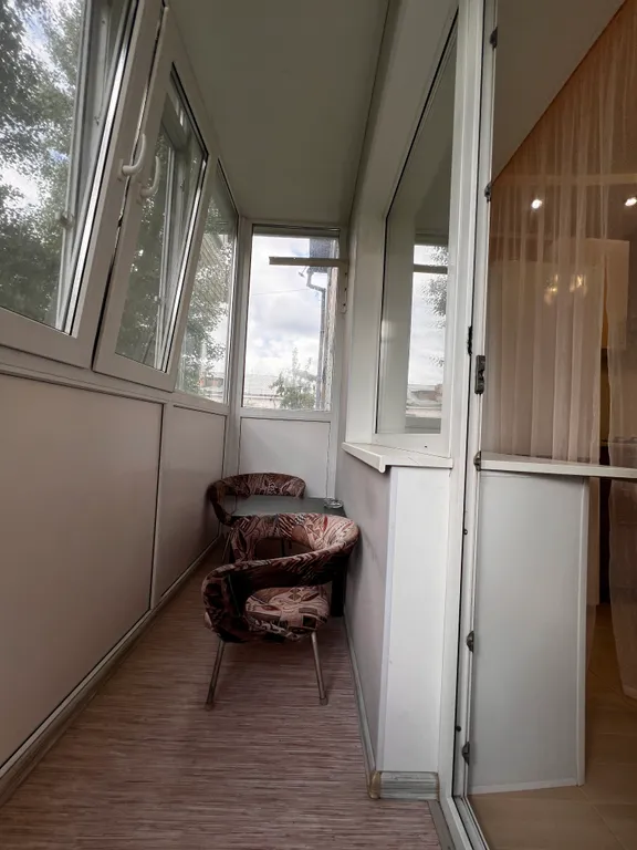 Квартира в центре