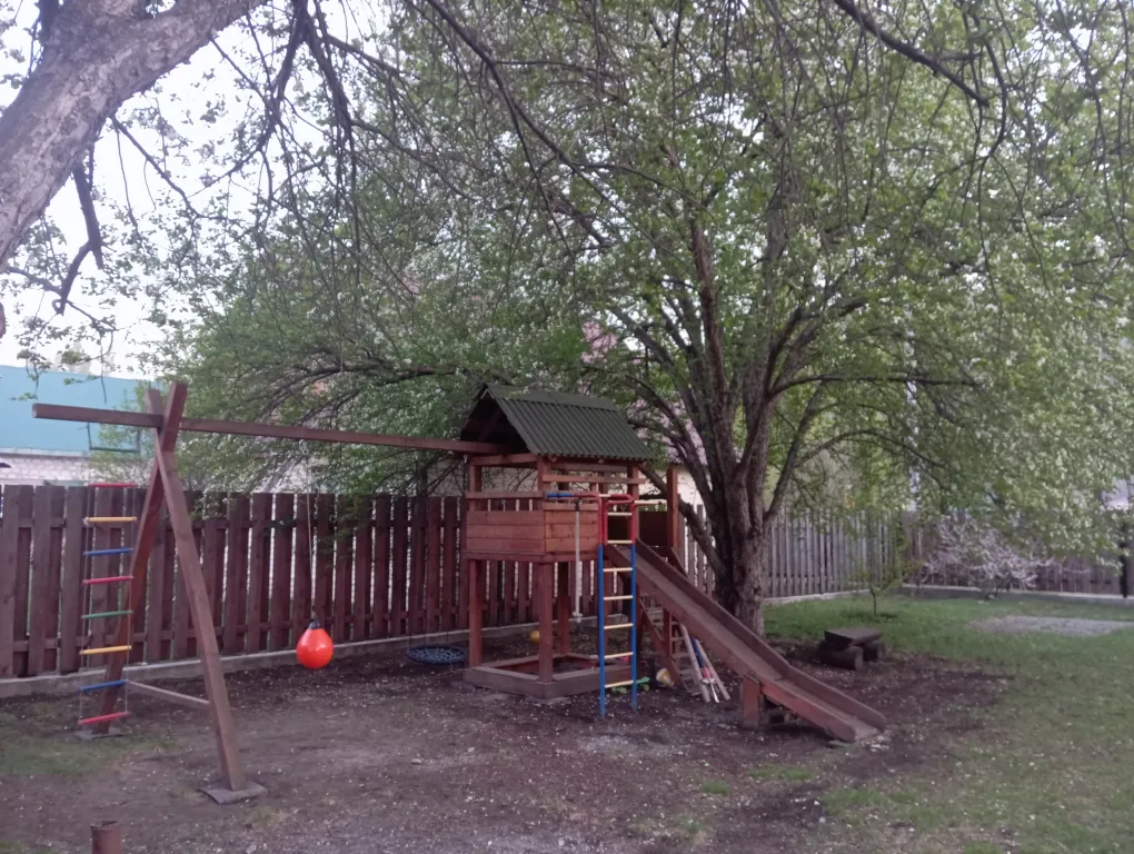 3-комнатный Дом