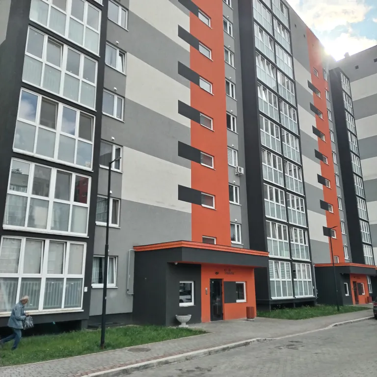 Квартира Стильная квартира — Калининград
