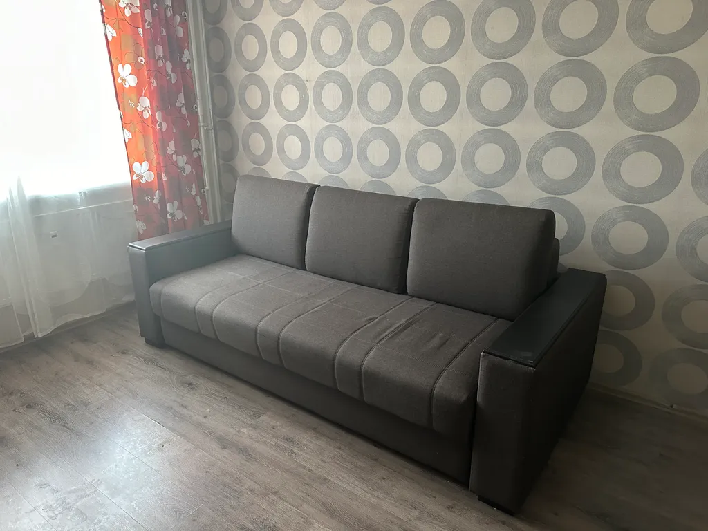 Квартира Апартаменты — Шушары