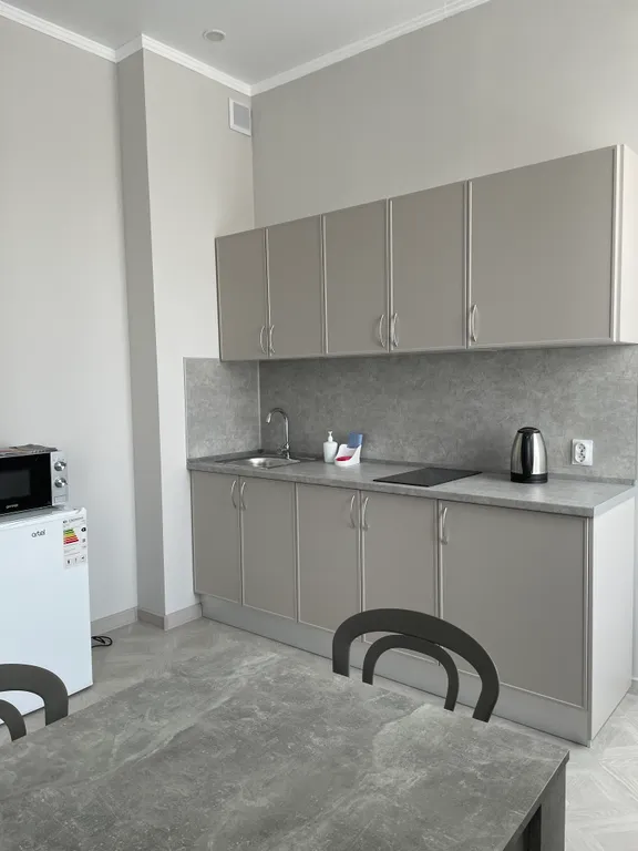 Апартамент 23