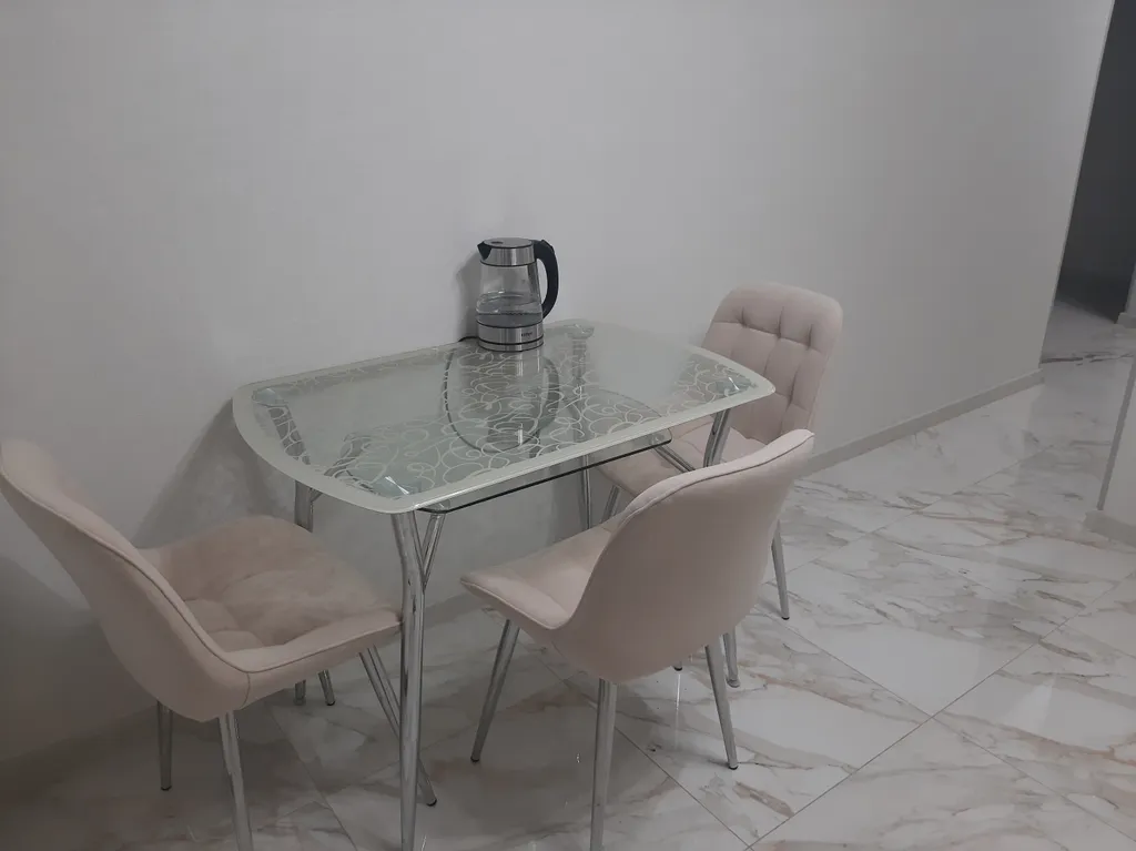 Превосходный сервис