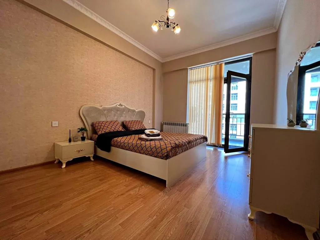 Квартира Standart Аpartment — аренда посуточно в Баку