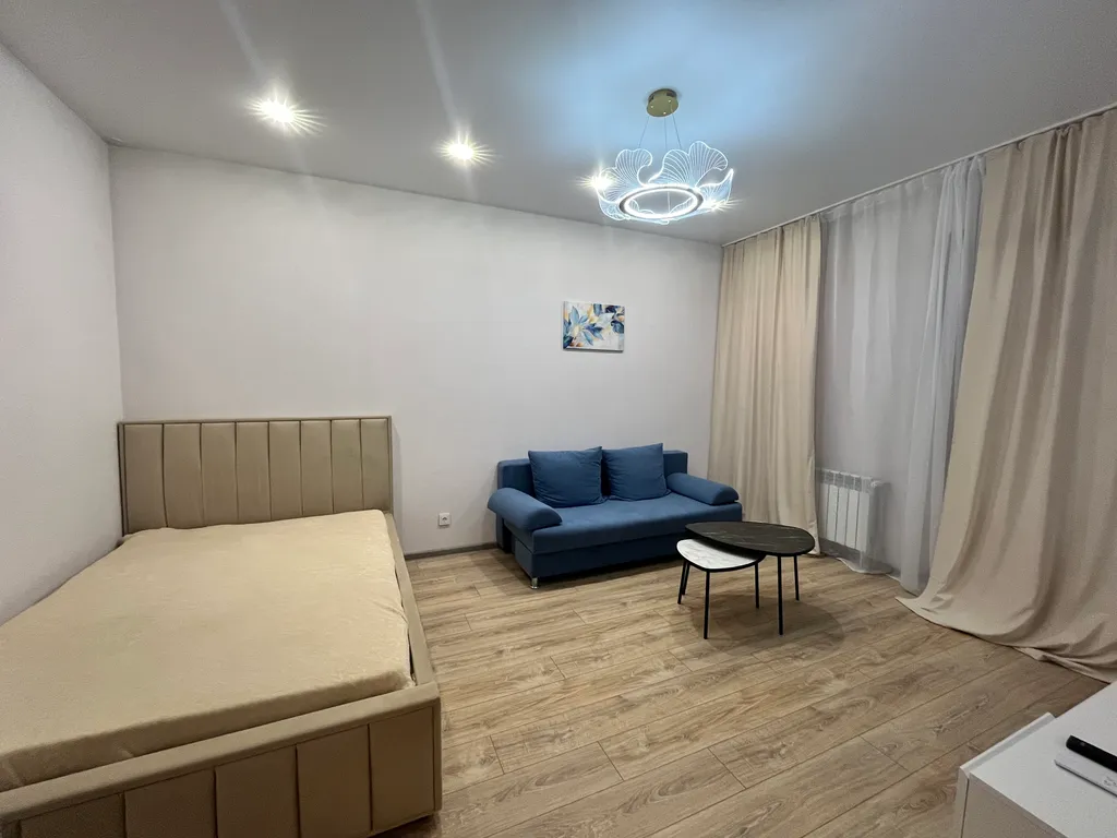 Квартира Уютная квартира в центральном районе города — Воронеж