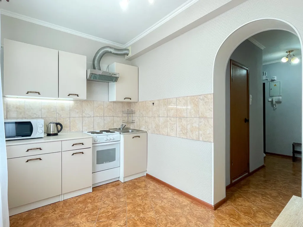 Красивая квартира в центре