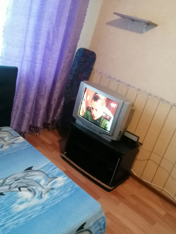 Уютная студия на Предмостной площади