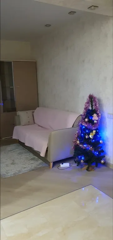 Квартира с великолепным видом на Горный Воздух