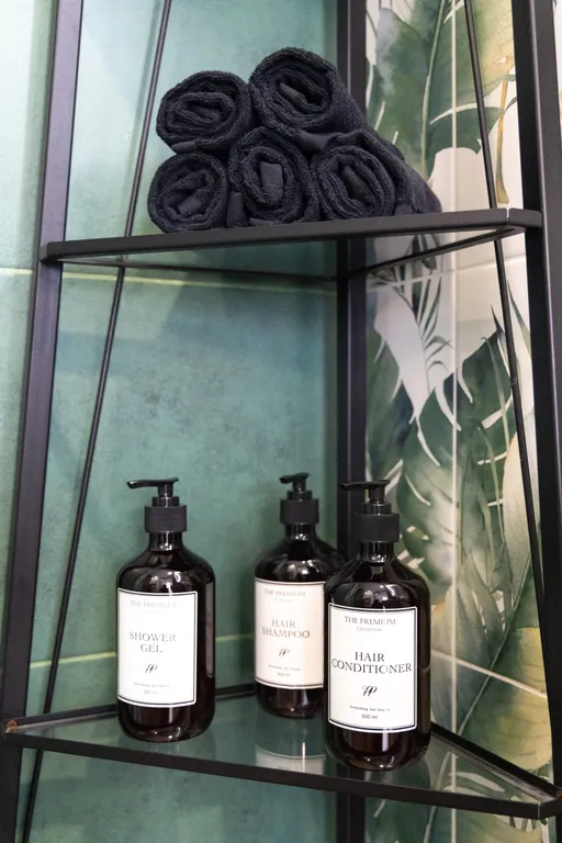 Квартира Стильная квартира у моря — Пионерский