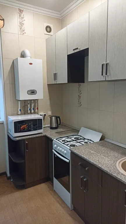 Уютный дом рядом с курортным парком