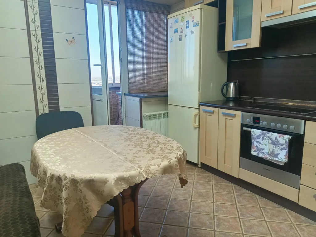 Квартира Квартира в центре, жд, пл. Куйбышев, ул. Ленинградская, стадион Динамо — Самара