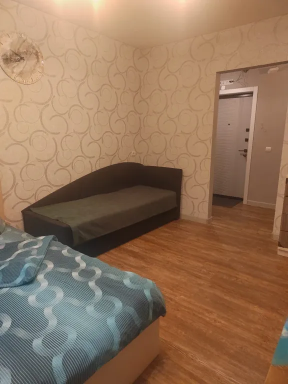 Уютная однушка у аэропорта