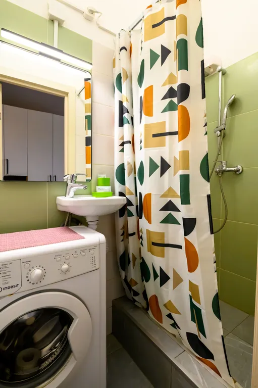 Квартира Квартира в ЖК Ландыши — Москва