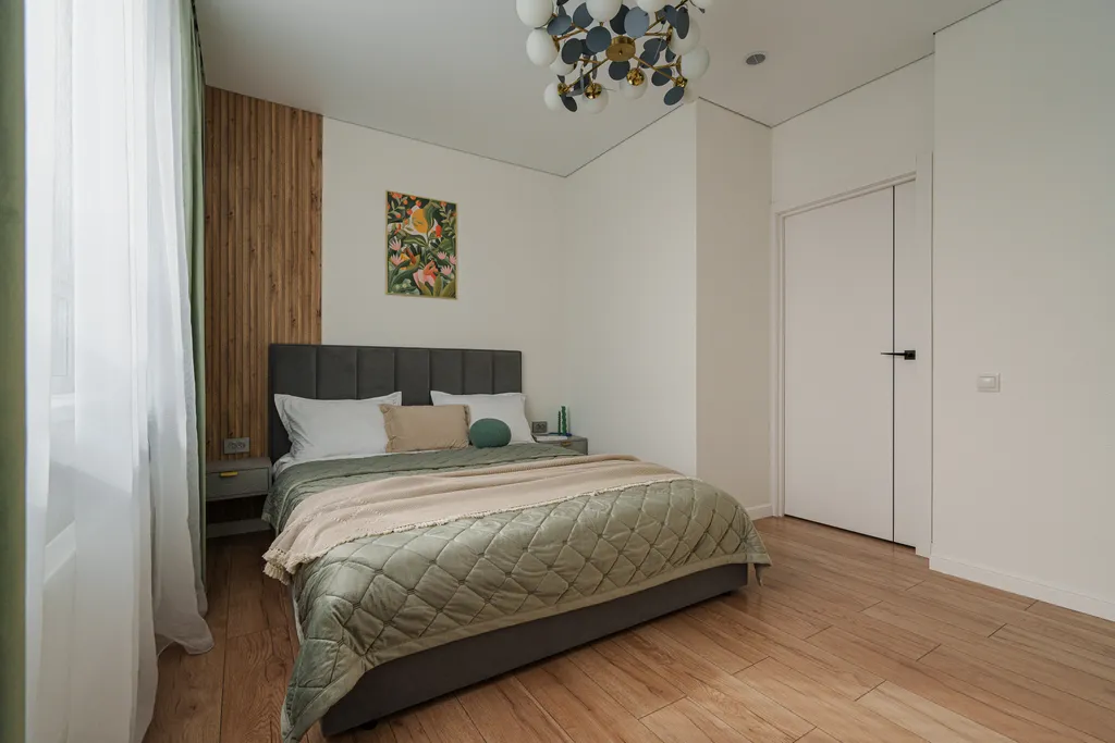 Квартира Квартира в сердце Екатеринбурга — Екатеринбург