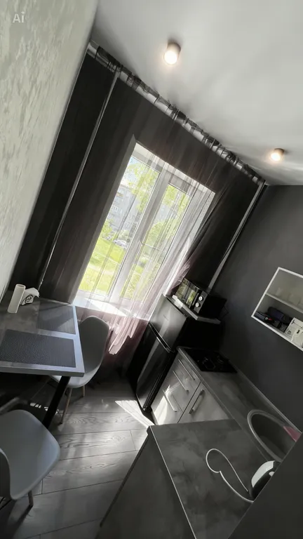 Люксовая квартира в центре города, чистая и уютная