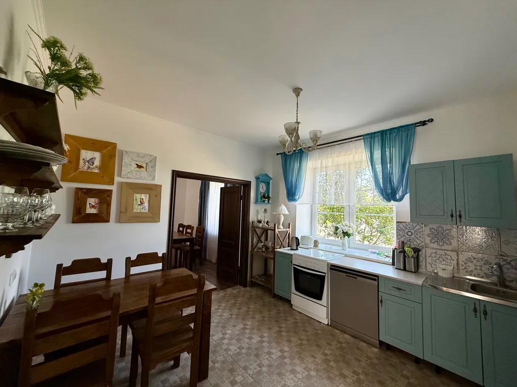 Дом с сауной под Коломной