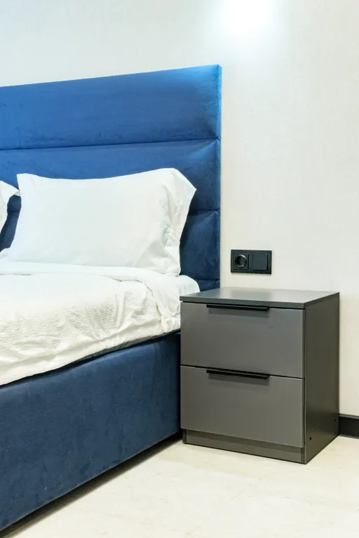 Квартира 1-комнатная Квартира — Сириус